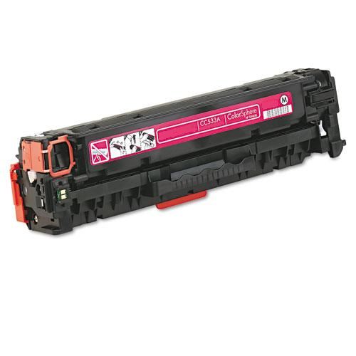 [RTHP51/M] Cartuccia Rigenerata HP CC533A