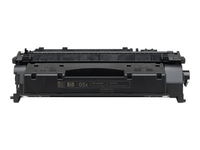 [RTHP53] Cartuccia Rigenerata HP CE505X N.05X
