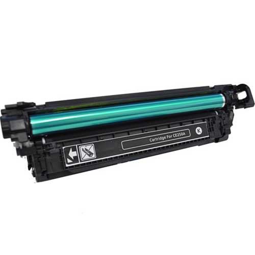 [RTHP57] Cartuccia Rigenerata HP CE250X