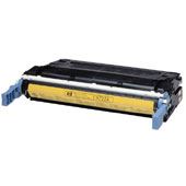 [RTHP58/Y] Cartuccia Rigenerata HP Q5952A Yellow 10000 pg