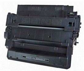 [RTHP61] Cartuccia Rigenerata HP CE255X