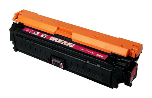 [RTHP64/M] Cartuccia Rigenerata HP CE743A
