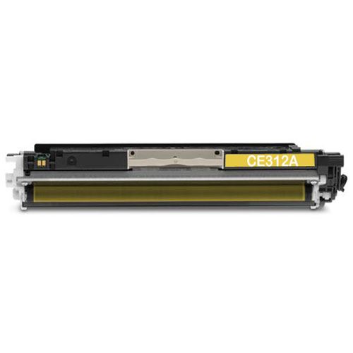 [RTHP65/Y] Cartuccia Rigenerata HP CE312A 126A