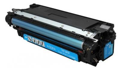 [RTHP66/C] Cartuccia Rigenerata HP CE261A