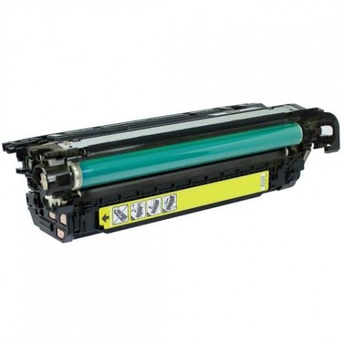 [RTHP66/Y] Cartuccia Rigenerata HP CE262A