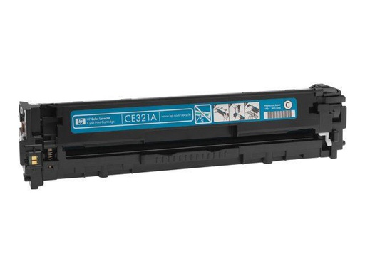 [RTHP68/C] Cartuccia Rigenerata HP CE321A 128A