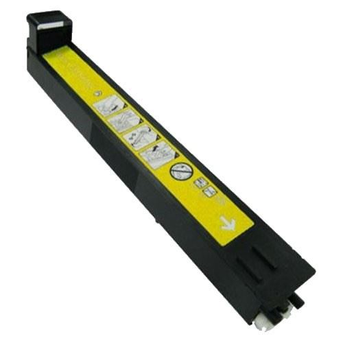 [RTHP70/Y] Cartuccia Rigenerata HP CB382A N. 824A