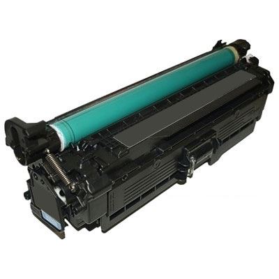 [RTHP82] Cartuccia Rigenerata HP CE340A N.651A