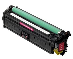 [RTHP82/M] Cartuccia Rigenerata HP CE343A N.651A