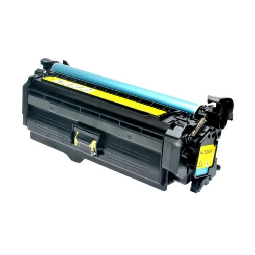 [RTHP82/Y] Cartuccia Rigenerata HP CE342A N.651A