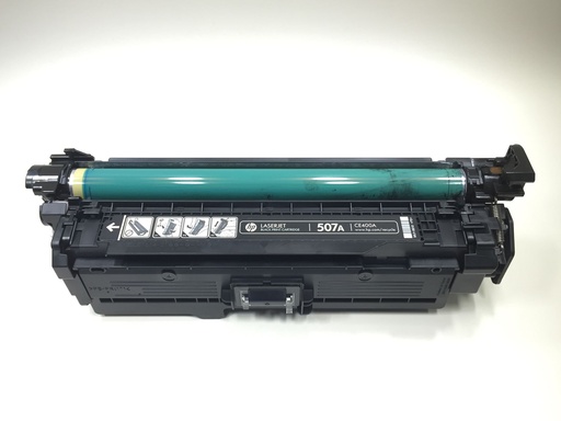 [RTHP97] Cartuccia Rigenerata HP CE400A N.507A