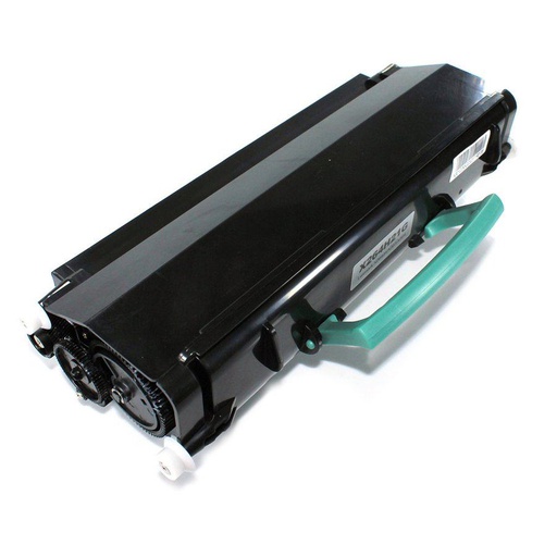 [RTIBM100] Cartuccia Rigenerata Lexmark 50F2U00