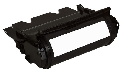 [RTIBM31] Cartuccia Rigenerata Lexmark 12A7462