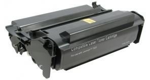 [RTIBM37] Cartuccia Rigenerata Lexmark 12A7410