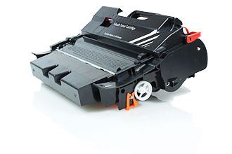 [RTIBM48] Cartuccia Rigenerata Lexmark 12A8425 PER LEXMARK T 430