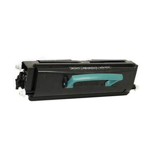 [RTIBM68] Cartuccia Rigenerata Lexmark X340H11G