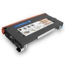 [RTIBM72/C] Cartuccia Rigenerata Lexmark C500H2CG