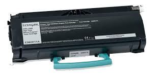 [RTIBM76/D] Cartuccia Rigenerata Lexmark OE260X22G