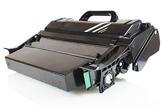 [RTIBM84] Cartuccia Rigenerata Lexmark 0T650X11E