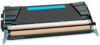 [RTIBM87/C] Cartuccia Rigenerata Lexmark C736H1CG