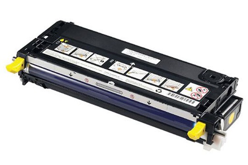 [RTIBM88/Y] Cartuccia Rigenerata Lexmark 0X560H2YG PER X560N