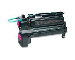 [RTIBM90/M] Cartuccia Rigenerata Lexmark C792X1MG PER C792
