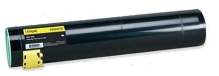 [RTIBM91/Y] Cartuccia Rigenerata Lexmark C930H2YG PER C935-X940-X945