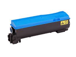 [RTKY29/C] Cartuccia Rigenerata Kyocera TK-570C