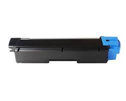 [RTKY30/C] Cartuccia Rigenerata Kyocera TK-580C