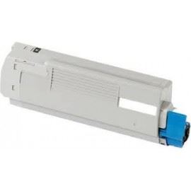 [RTOK10/Y] Cartuccia Rigenerata OKI TONER YELLOW OKI 41515249
