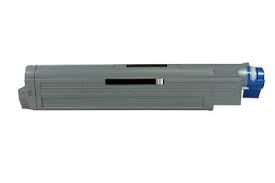 [RTOK12] Cartuccia Rigenerata OKI TONER BLACK OKI 42918916