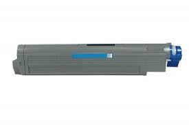 [RTOK12/C] Cartuccia Rigenerata OKI TONER CIANO OKI 42918915