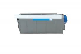 [RTOK13/C] Cartuccia Rigenerata OKI TONER CIANO OKI 41304211
