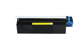[RTOK15/Y] Cartuccia Rigenerata OKI 42127454 5250