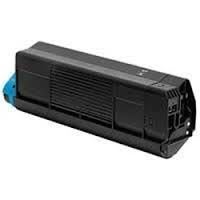 [RTOK17/C] Cartuccia Rigenerata OKI 42804539 3200