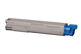 [RTOK21] Cartuccia Rigenerata OKI 43459408-43459340
