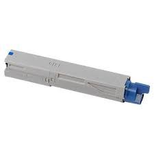 [RTOK21/C] Cartuccia Rigenerata OKI 43459407 C3300-3400-3450-3600