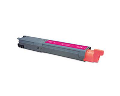 [RTOK21/M] Cartuccia Rigenerata OKI 43459406 C3300-3400-3450-3600