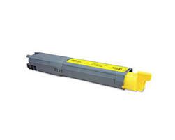 [RTOK21/Y] Cartuccia Rigenerata OKI 43459405 C3300-3400-3450-3600