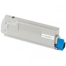 [RTOK24] Cartuccia Rigenerata OKI 43324424