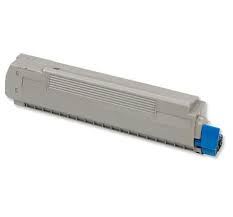 [RTOK27] Cartuccia Rigenerata OKI 43487712