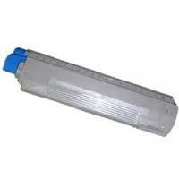 [RTOK27/C] Cartuccia Rigenerata OKI 43487711