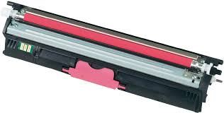 [RTOK33/M] Cartuccia Rigenerata OKI 44250722-44250718