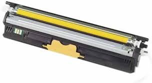 [RTOK33/Y] Cartuccia Rigenerata OKI 44250721-44250717