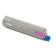 [RTOK35/M] Cartuccia Rigenerata OKI 44059210 MC-860