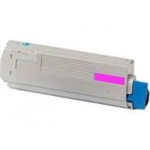 [RTOK37/M] Cartuccia Rigenerata OKI 44059166 MC-851-861