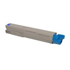 [RTOK38/C] Cartuccia Rigenerata OKI 42918927 PER ES-3640