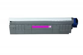[RTOK40/M] Cartuccia Rigenerata OKI 44059106 C810-830-830cn