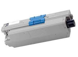 [RTOK42] Cartuccia Rigenerata OKI 44973508 C310-330-510-531