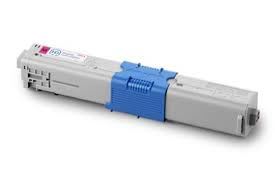 [RTOK42/M] Cartuccia Rigenerata OKI 44469723 C310-330-510-531